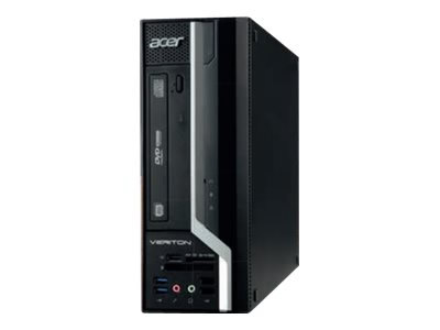Acer Veriton X2632g E Core I3